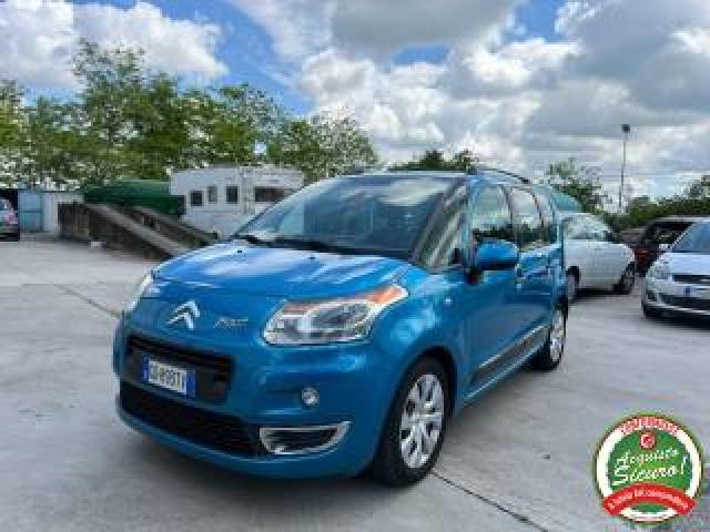 Citroen C3 Picasso 1.4 Vti 95 Style 