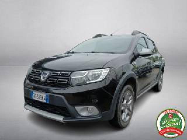 Dacia Sandero Stepway 1.5 Dci 8v 90cv Start&stop 