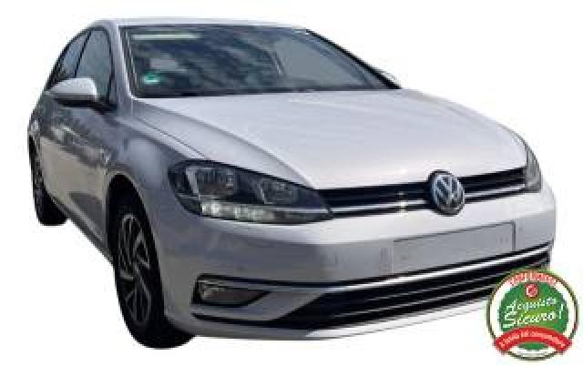 Volkswagen Golf 1.6 Tdi 115 Cv 5p.  Bluemotion Technology 