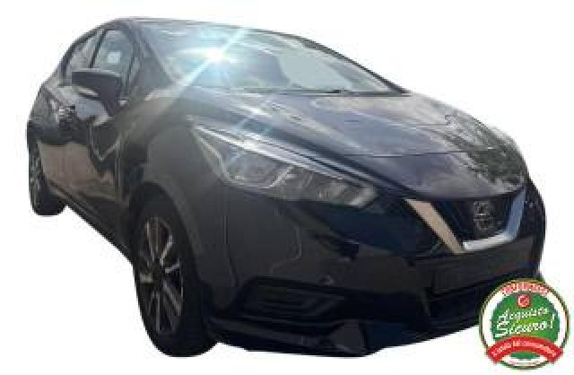 Nissan Micra 1.0l 12v 5 Porte Business 