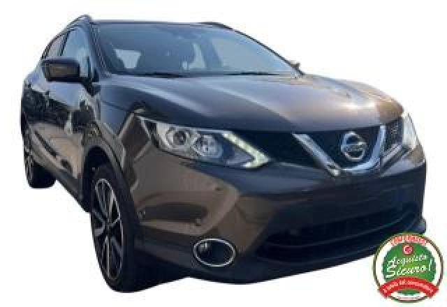 Nissan Qashqai 1.5 Dci N-Connecta Tetto 