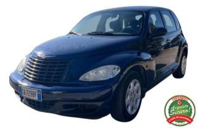 Chrysler Pt Cruiser 1.6 Cat Limited 