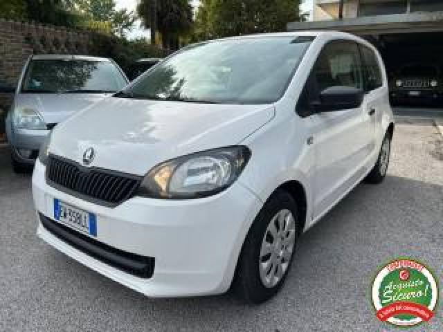 Skoda Citigo 1.0 75 Cv 3 Porte Elegance 