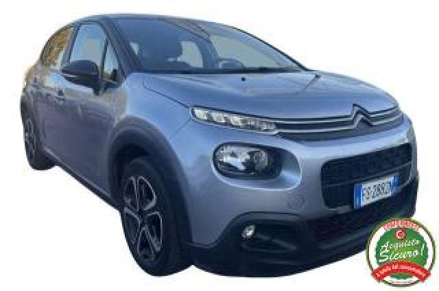 Citroen C3 Puretech 82 Feel 