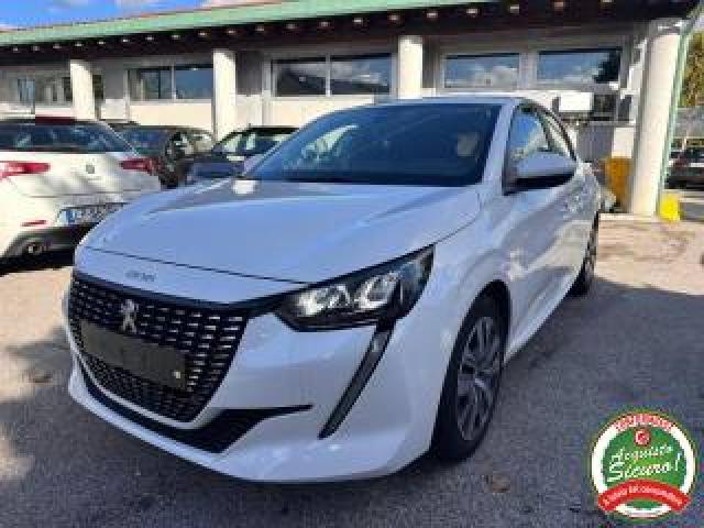 Peugeot 208 Puretech 75 Stop&start 5 Porte Active 