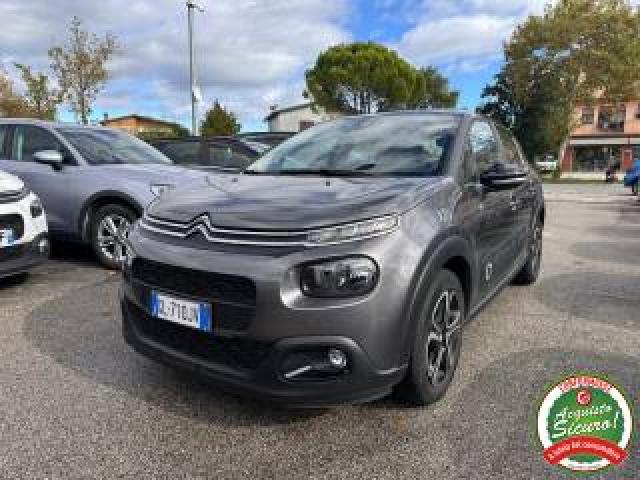 Citroen C3 Puretech 110 S&s Shine 