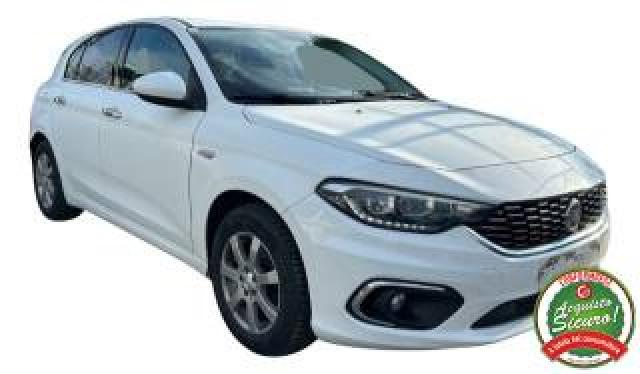Fiat Tipo 1.6 Mjt S&s 5 Porte Lounge 