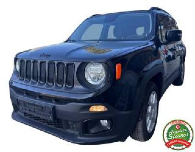 Jeep Renegade 1.6 E-Torq Evo Longitude 