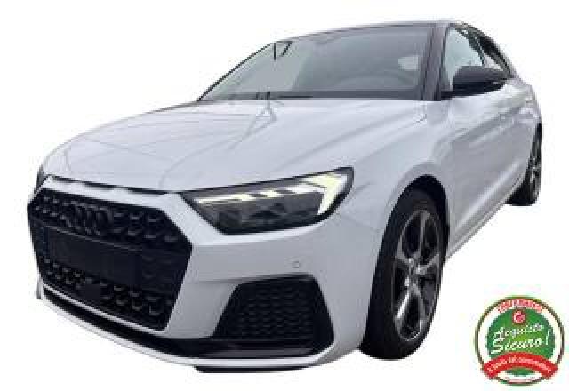 Audi A1 Spb 30 Tfsi Admired Advanced 
