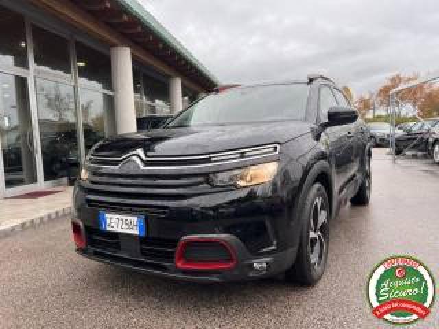 Citroen C5 Aircross Bluehdi 130 S&s Shine 