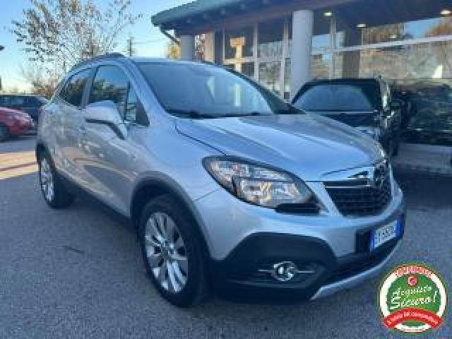 Opel Mokka 1.6 Cdti Ecotec 136cv 4x4 Start&stop Cosmo 