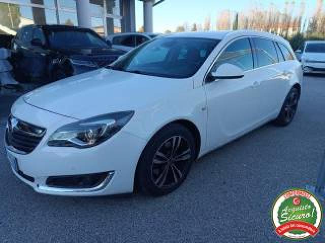 Opel Insignia 2.0 Cdti 170cv Start&stop Sports Tourer Cosmo 