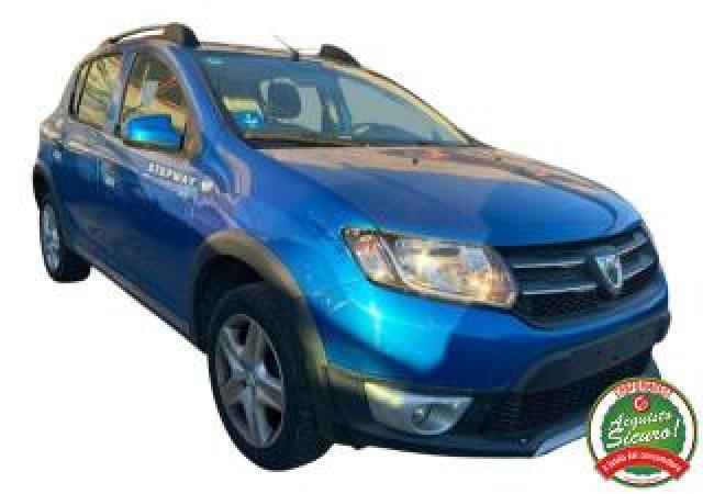 Dacia Sandero Stepway 0.9 Tce 12v 90cv Start&stop  