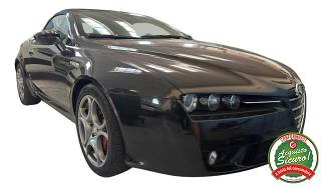 Alfa Romeo Spider 1750 Tbi  