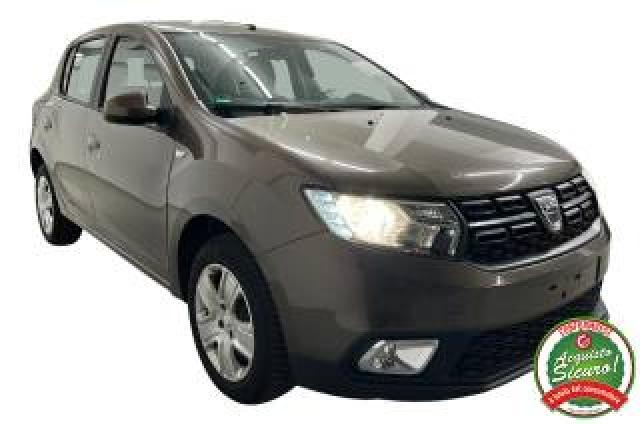 Dacia Sandero 0.9 Tce 12v 90cv Start&stop Automatica 