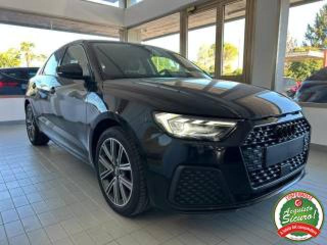 Audi A1 Spb 25 Tfsi Admired Advanced 