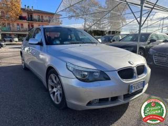 Bmw 530 D Cat Futura Automatica Xeno Navi  