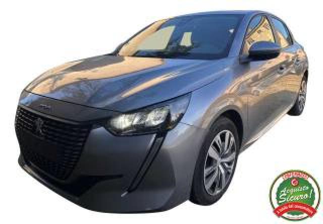 Peugeot 208 Puretech 100 Stop&start 5 Porte  