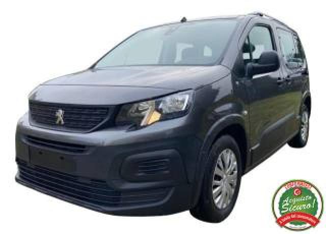 Peugeot Rifter Bluehdi 100 S&s Active Long 