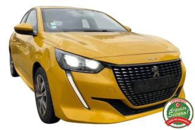 Peugeot 208 Puretech 75 Stop&start 5 Porte Active 