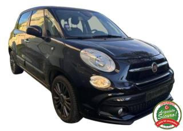 Fiat 500l 1.4 95 Cv S&s 120° Tetto 