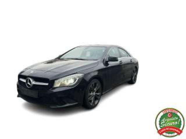 Mercedes Benz Cla 180 Premium Tetto Navi Xeno  