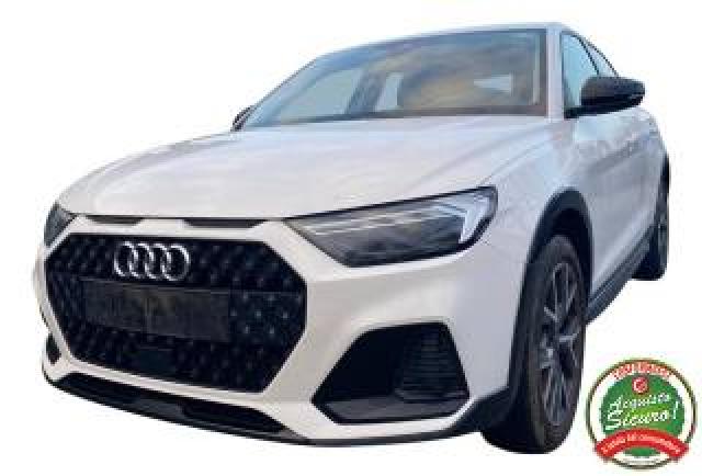 Audi A1 Citycarver 25 Tfsi Admired 