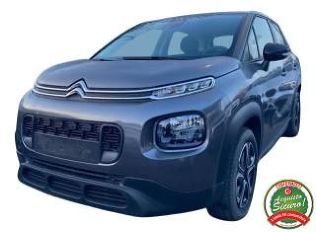 Citroen C3 Aircross Puretech 110 S&s Feel 
