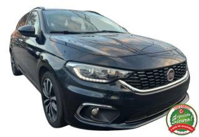 Fiat Tipo 1.6 Mjt S&s Sw Lounge 