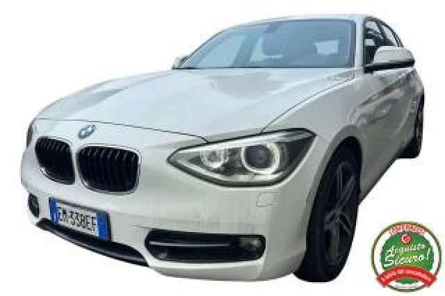 Bmw 118 D 5p. Sport 