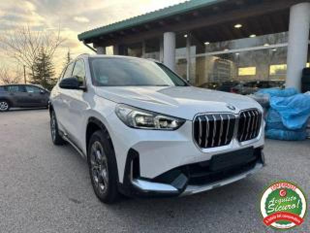 Bmw X1 Xdrive 23d Xline 