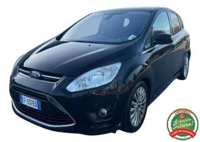 Ford C-Max 1.6 Tdci 115cv Titanium 