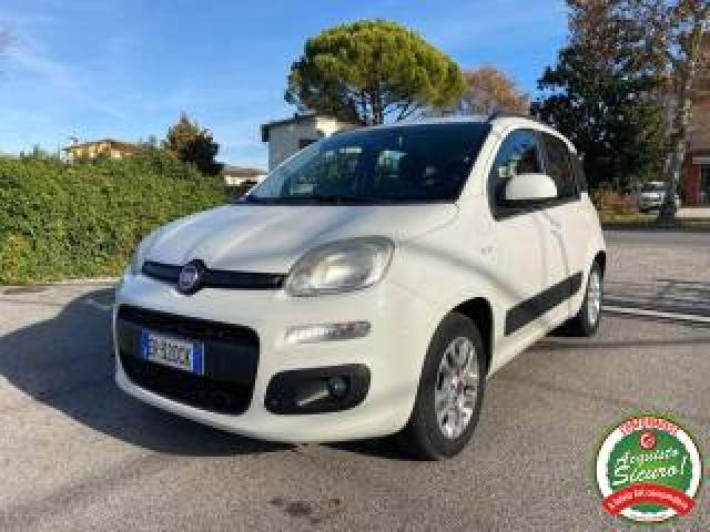 Fiat Panda 1.2 Easypower Easy Collaudo Ok Fino 2033 