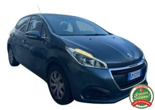 Peugeot 208 1° Serie Puretech 68 5 Porte Access 