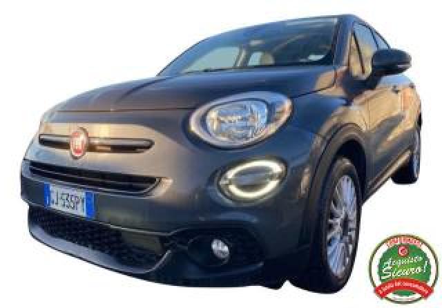 Fiat 500x 1.3 Multijet 95 Cv Connect 