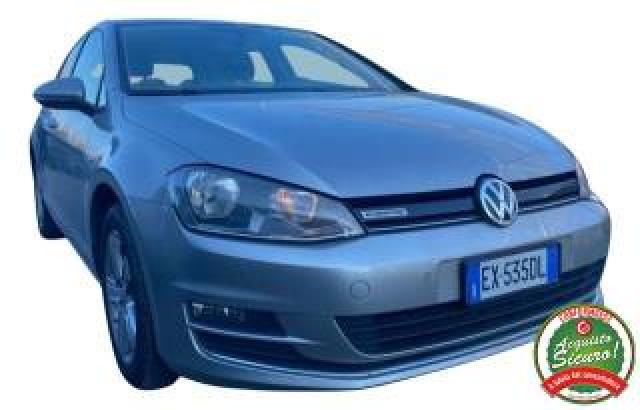 Volkswagen Golf 1.4 Tgi Dsg 5p. Highline Bluemotion 