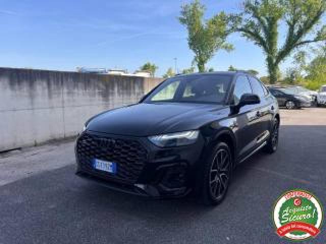 Audi Q5 Spb 40 Tdi Quattro S Tronic S Line 