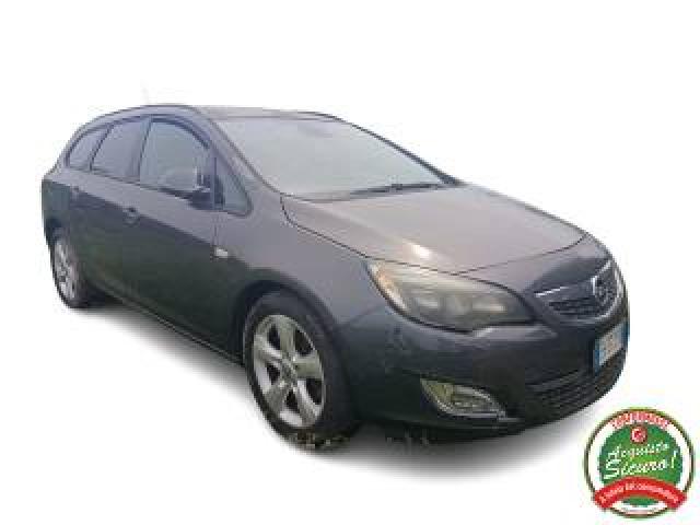 Opel Astra 1.7 Cdti 110cv Sports Tourer  