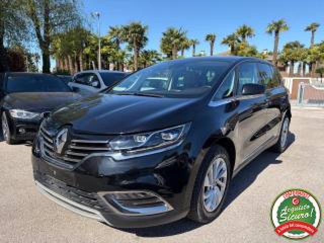 Renault Espace Dci 130cv  Energy Intens 7 Posti  