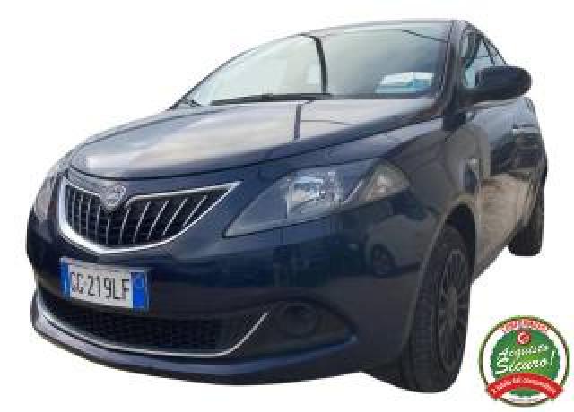 Lancia Ypsilon 1.0 Firefly 5 Porte S&s Hybrid Ecochic Gold 