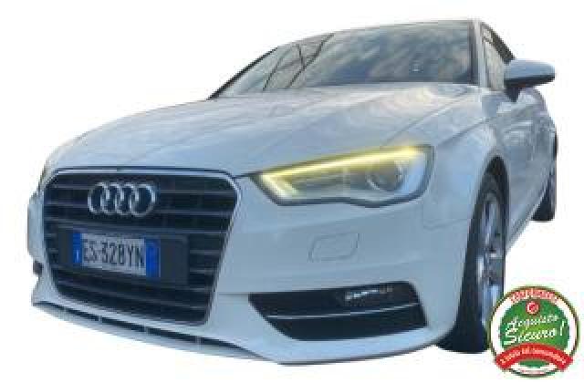 Audi A3 1.6 Tdi S Tronic Ambition 