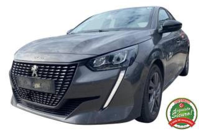 Peugeot 208 Puretech 100 Stop&start 5 Porte Active Pack 