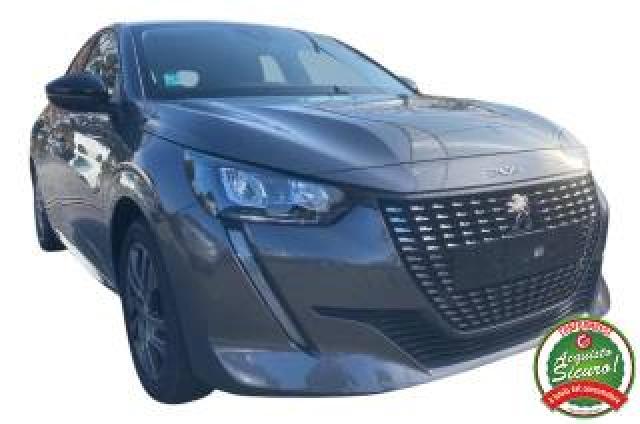 Peugeot 208 Puretech 100 Stop&start 5 Porte Style 