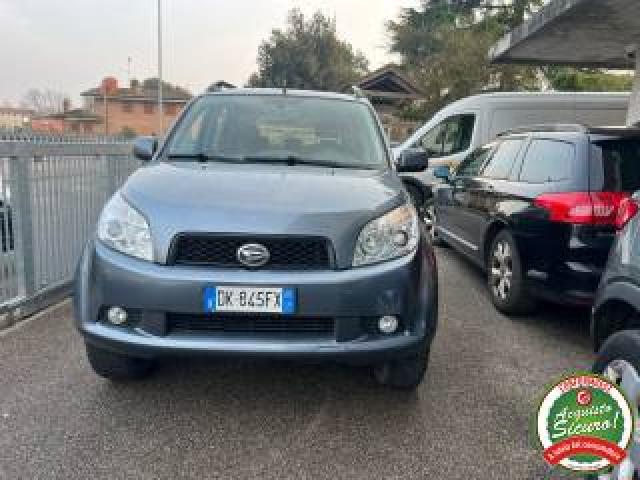 Daihatsu Terios 1.5 4wd Cx  Gpl Ok 2030 4x4 