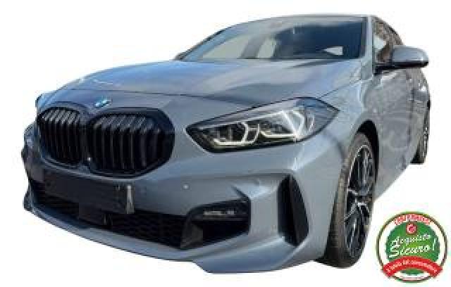 Bmw 118 I 5p. Msport 