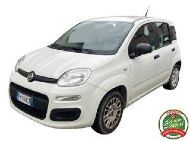 Fiat Panda 1.2 Easypower Lounge Gpl 