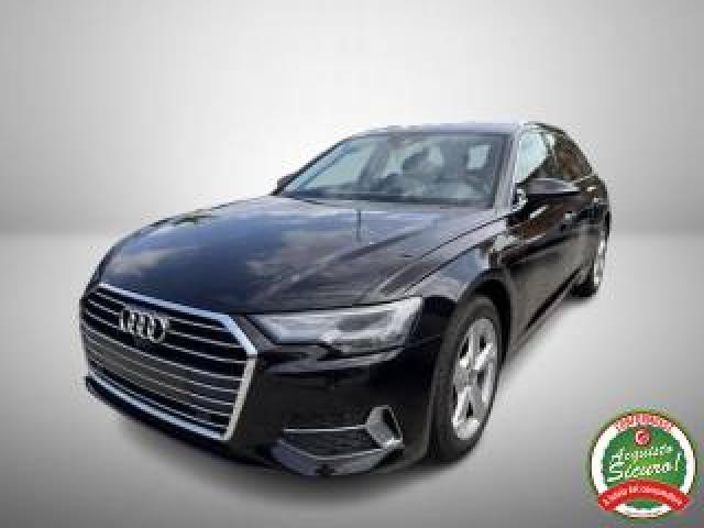 Audi A6 Avant 40 2.0 Tdi Ultra S Tronic Business P 