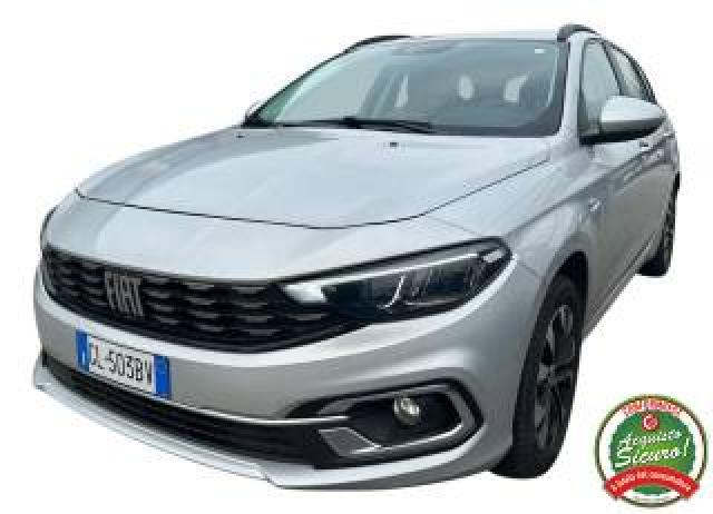 Fiat Tipo 1.3 Mjt S&s Sw City Life 