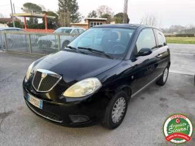 Lancia Ypsilon 1.3 Mjt 75 Cv  
