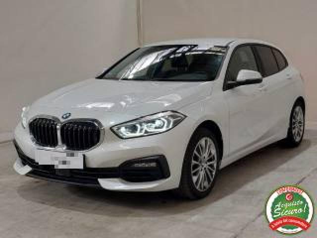 Bmw 118 I 5p. Advantage Automatica Led 
